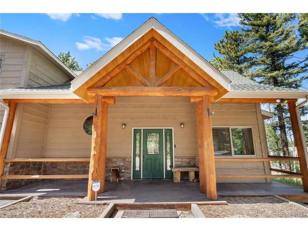 26196 Rea, Conifer, CO 80433