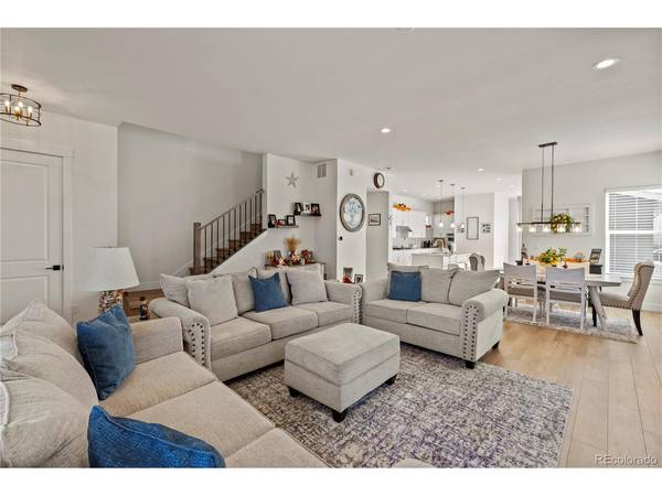 9557 Carcassonne, Colorado Springs, CO 80924