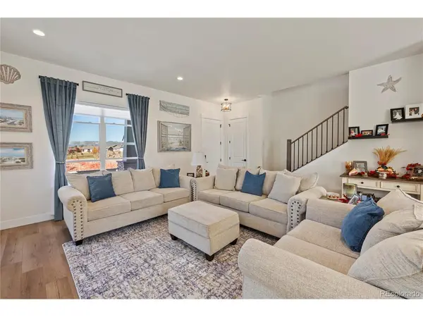 9557 Carcassonne, Colorado Springs, CO 80924