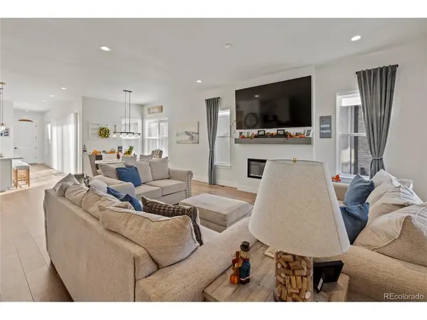 9557 Carcassonne, Colorado Springs, CO 80924
