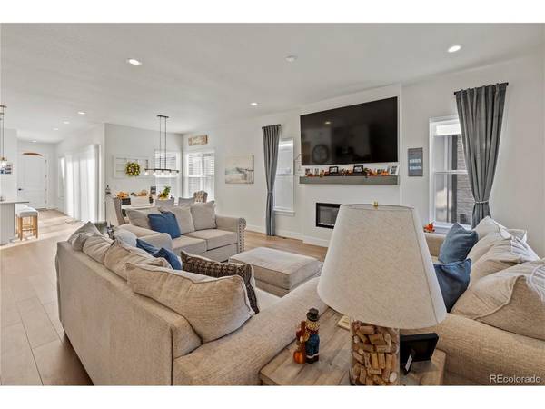 9557 Carcassonne, Colorado Springs, CO 80924