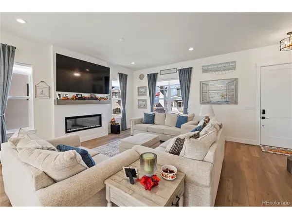9557 Carcassonne, Colorado Springs, CO 80924