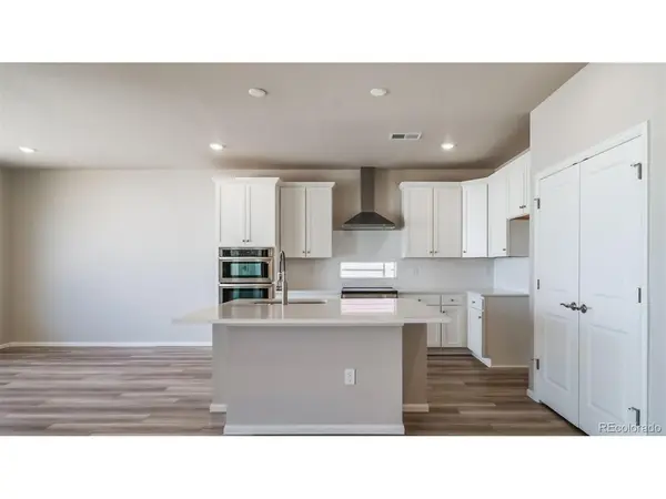 5164 N Quatar, Aurora, CO 80019
