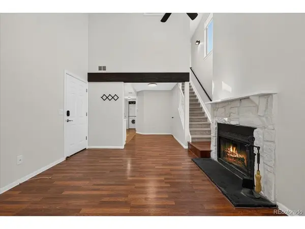 982 S Dearborn #10, Aurora, CO 80012