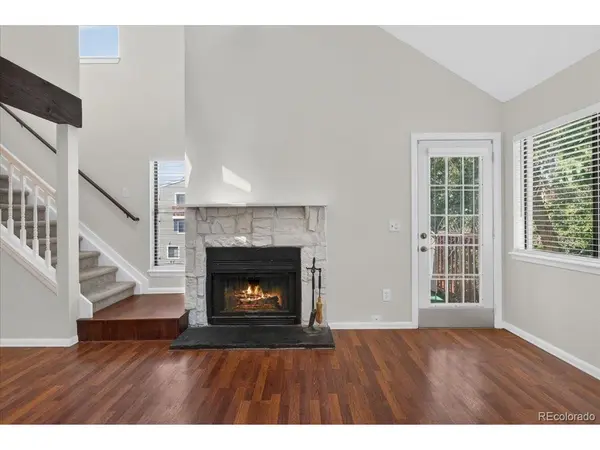 982 S Dearborn #10, Aurora, CO 80012