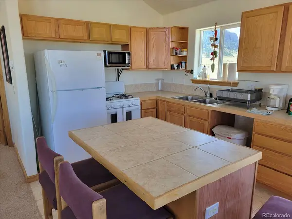 3150 High Chaparral, Lake George, CO 80449