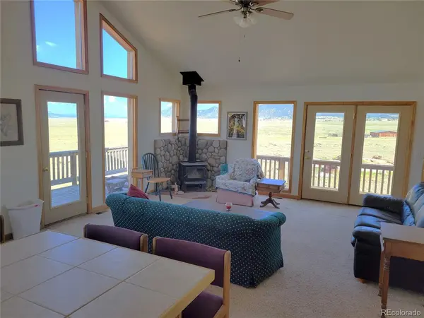 3150 High Chaparral, Lake George, CO 80449