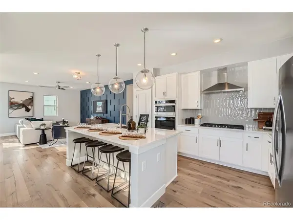 15290 W 69th, Arvada, CO 80007