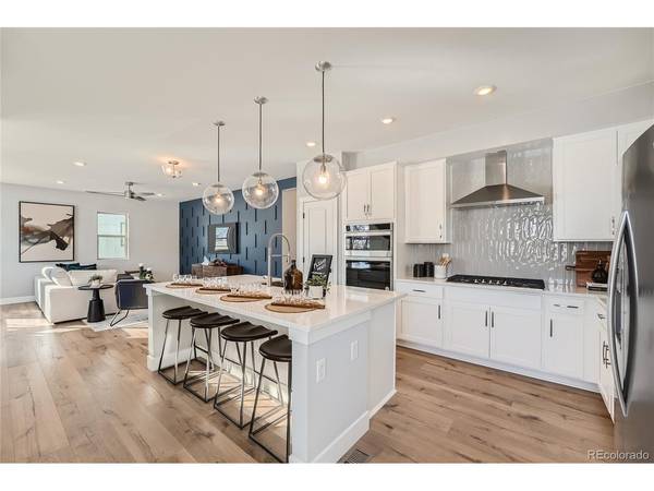 15290 W 69th, Arvada, CO 80007