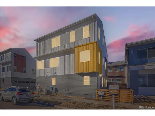 15290 W 69th, Arvada, CO 80007