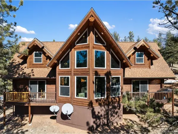 Florissant, CO 80816