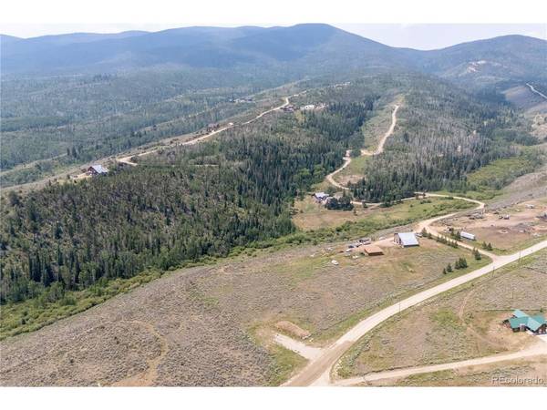 56 GCR 373, Parshall, CO 80468