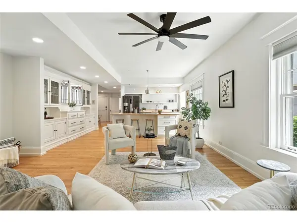1225 N Emerson #B, Denver, CO 80218