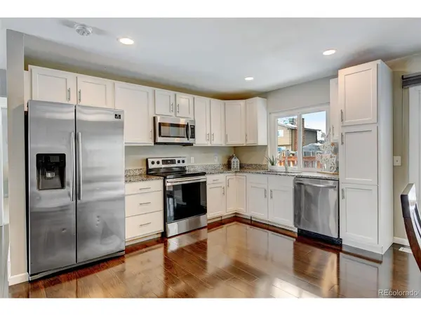 16344 E Carolina, Aurora, CO 80017