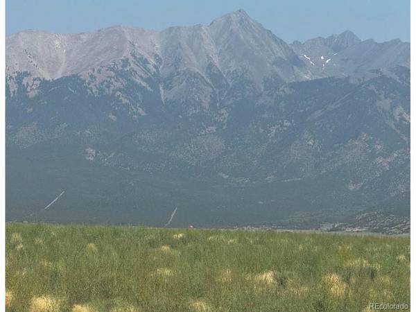 2 JJ 3rd, Blanca, CO 81123