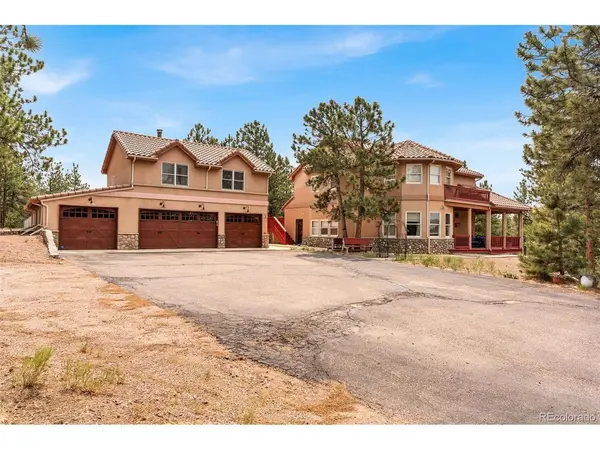 31 Black Fawn, Westcliffe, CO 81252