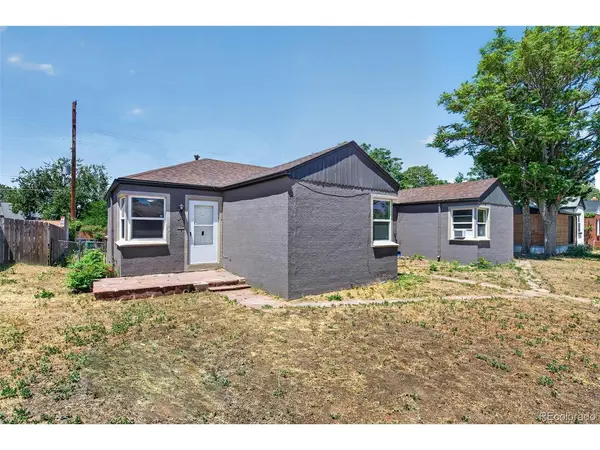 3525 N Saint Paul, Denver, CO 80205