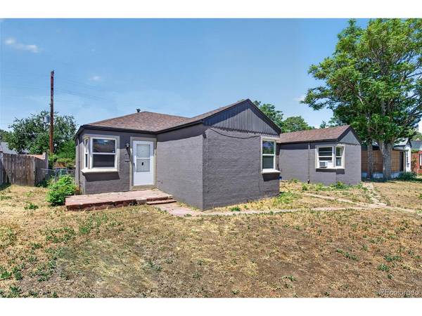 3525 N Saint Paul, Denver, CO 80205