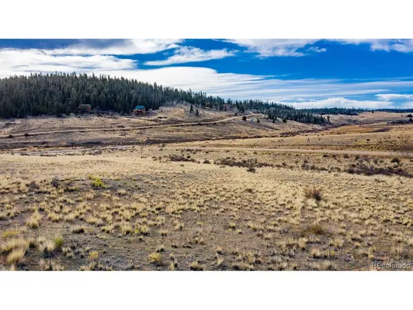 825 Gitche Goone, Como, CO 80432