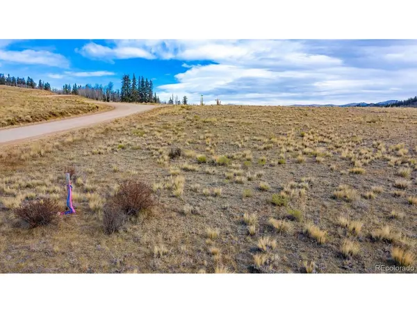 825 Gitche Goone, Como, CO 80432