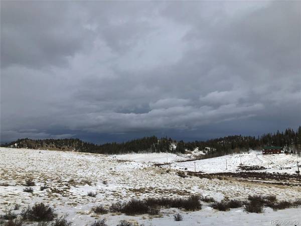825 Gitche Goone, Como, CO 80432