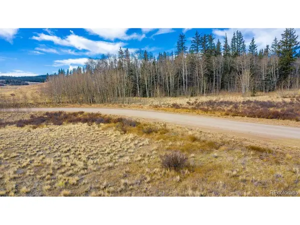 825 Gitche Goone, Como, CO 80432