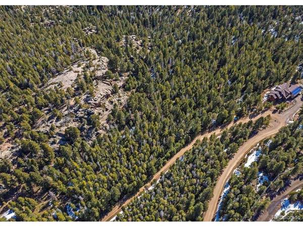 33131 Lynx, Evergreen, CO 80439