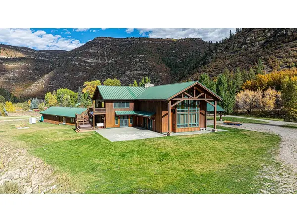 30680 County Road 12, Somerset, CO 81434