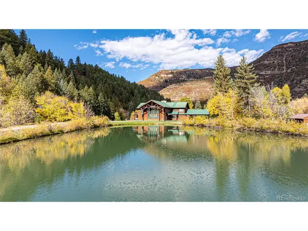 30680 County Road 12, Somerset, CO 81434