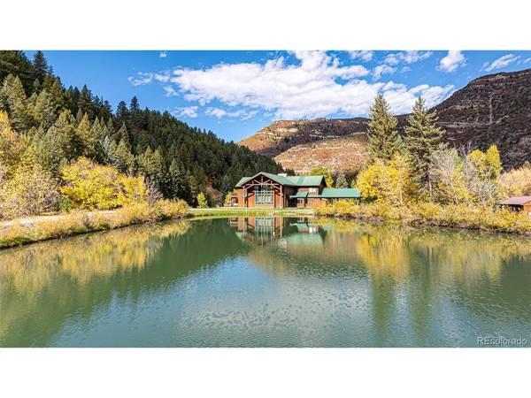 30680 County Road 12, Somerset, CO 81434