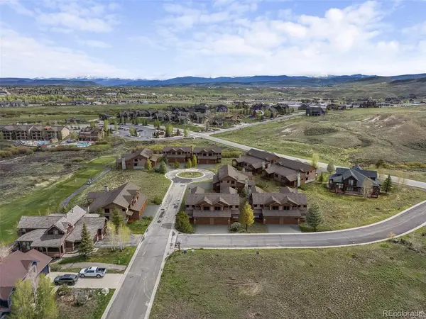 1538 Fairways, Granby, CO 80446