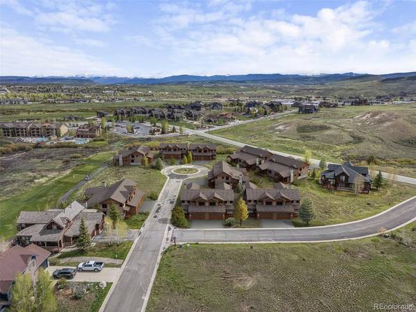 1538 Fairways, Granby, CO 80446