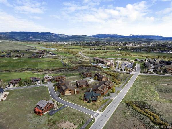1538 Fairways, Granby, CO 80446