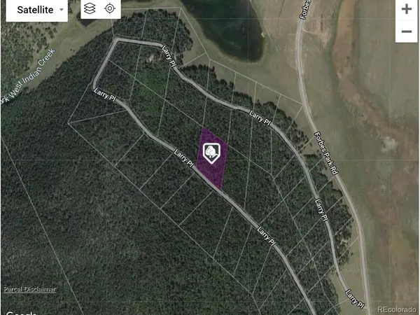 2379 Larry, Fort Garland, CO 81133