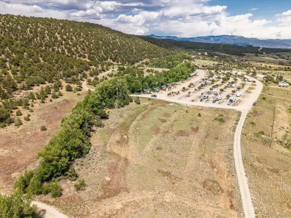 Lot 1 Rocky Mountain, Salida, CO 81201