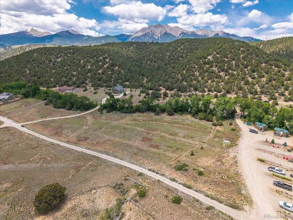 Lot 1 Rocky Mountain, Salida, CO 81201