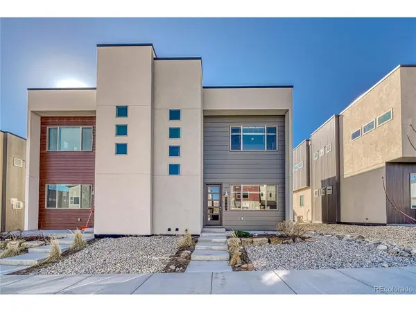 1117 Agate, Poncha Springs, CO 81242