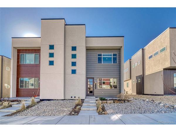 1117 Agate, Poncha Springs, CO 81242