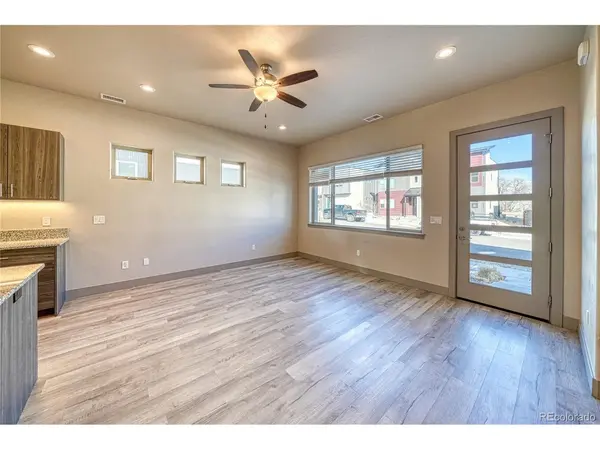 1117 Agate, Poncha Springs, CO 81242