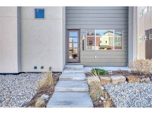 1117 Agate, Poncha Springs, CO 81242
