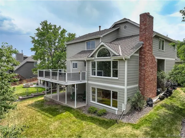 87 Buckthorn, Littleton, CO 80127