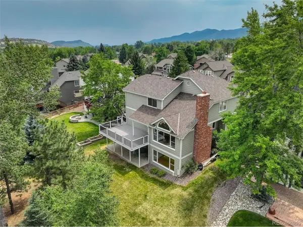 87 Buckthorn, Littleton, CO 80127