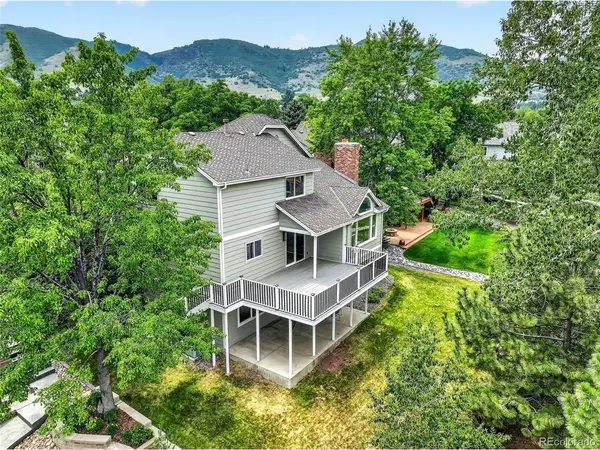 87 Buckthorn, Littleton, CO 80127