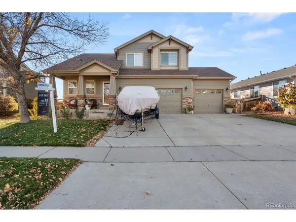 5254 Sagebrush, Brighton, CO 80601