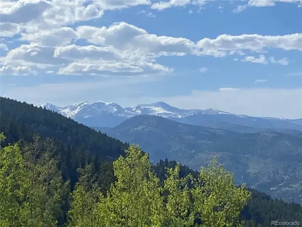 1695 Packsaddle, Evergreen, CO 80439