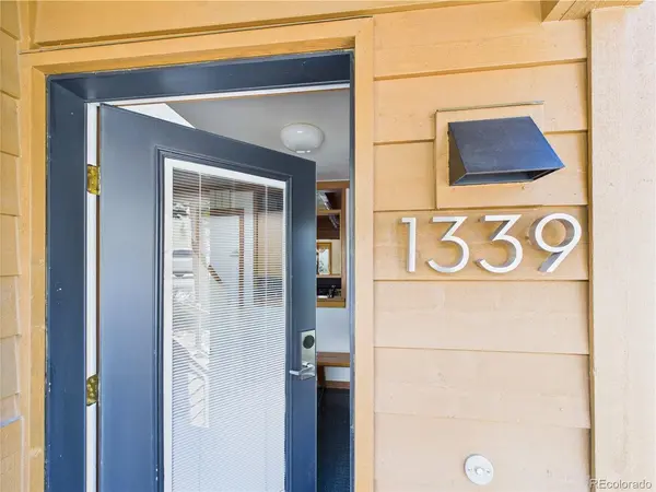 620 Tennis Club #1339, Dillon, CO 80435