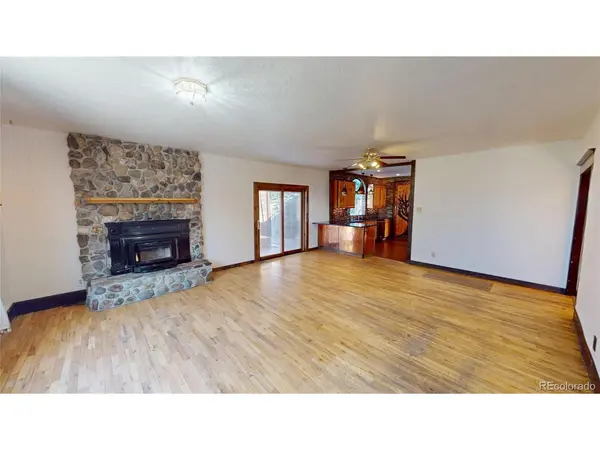 309 Main, Romeo, CO 81148