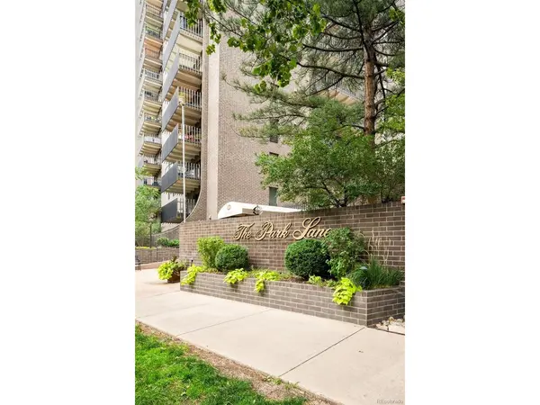 460 S Marion #1052, Denver, CO 80209