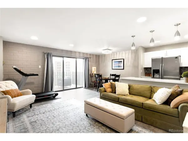 460 S Marion #1052, Denver, CO 80209