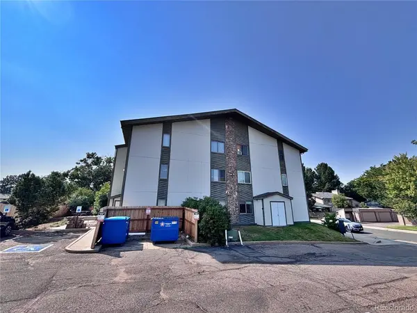 2280 S Oswego #105, Aurora, CO 80014